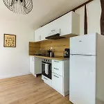Duplex Castelnaudary