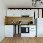 Duplex Castelnaudary