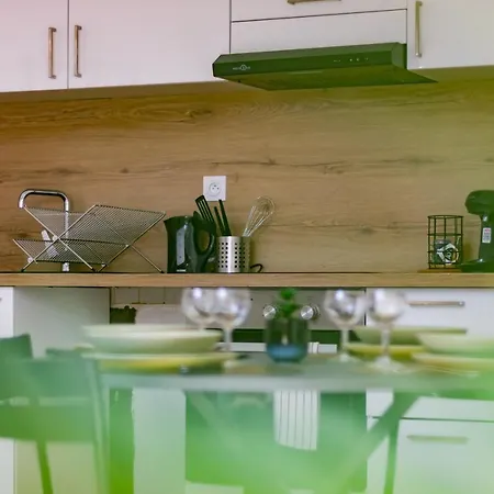 Διαμέρισμα Duplex Castelnaudary