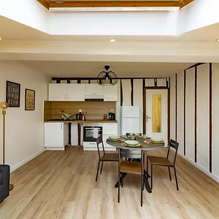 Διαμέρισμα Duplex