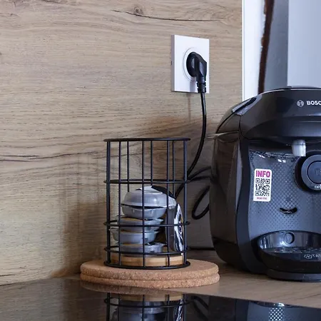 Duplex Castelnaudary