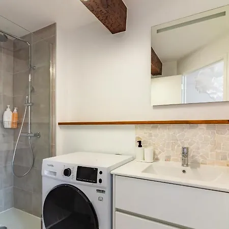 Διαμέρισμα Duplex Castelnaudary