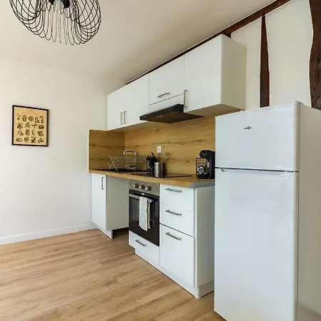 Duplex Castelnaudary