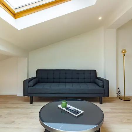 Duplex Appartamento *