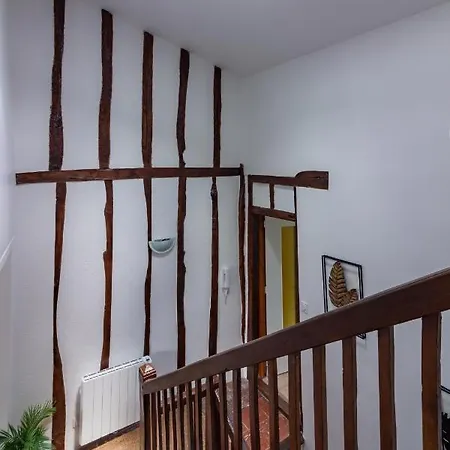 Duplex * Castelnaudary