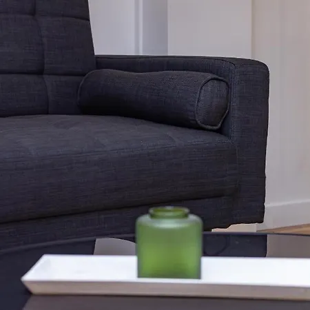 Duplex Διαμέρισμα