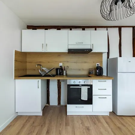 Duplex Castelnaudary