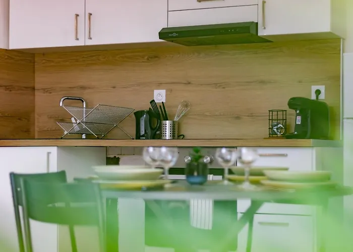 Appartamento Duplex Castelnaudary