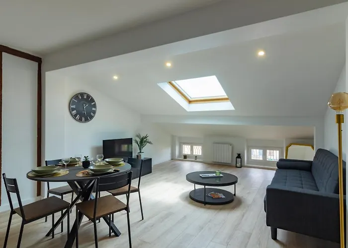 Duplex Castelnaudary