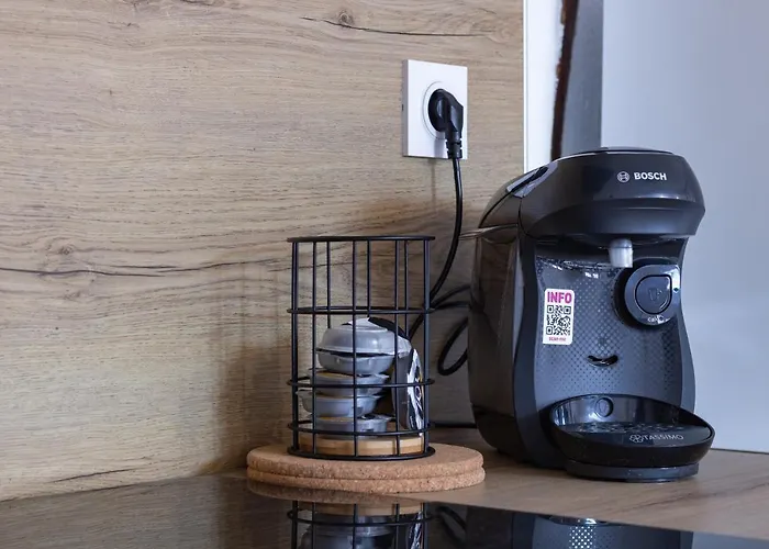 Duplex Castelnaudary