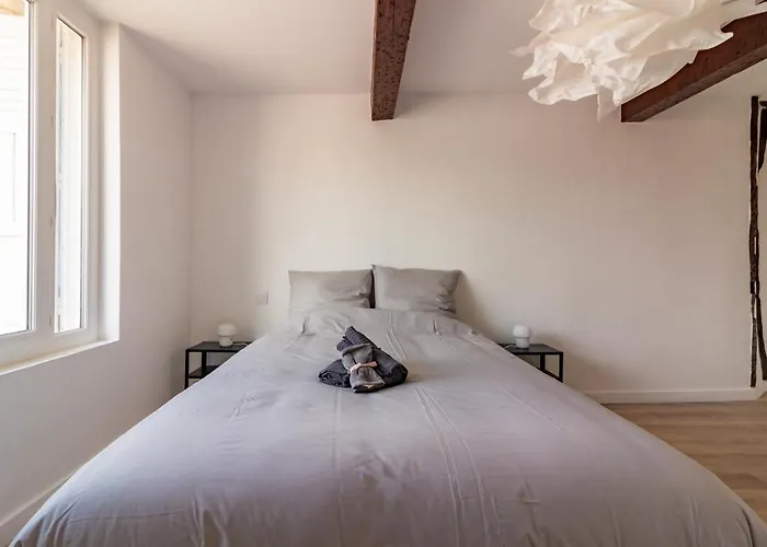 Duplex * Castelnaudary