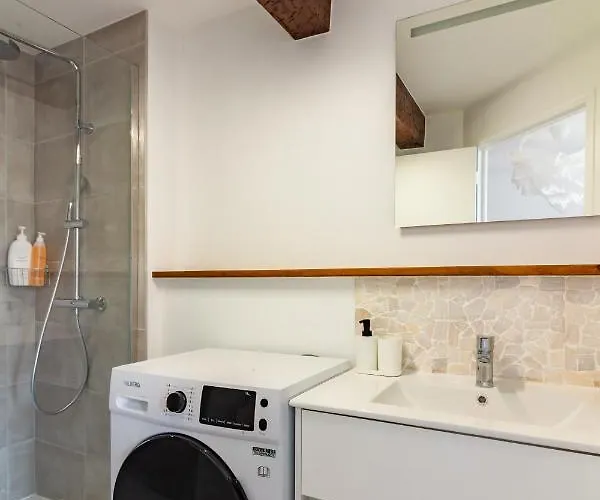 Appartamento Duplex Castelnaudary