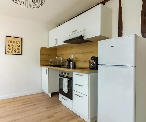 Duplex Castelnaudary