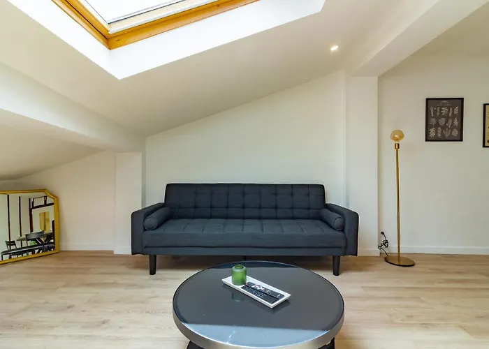 Duplex Appartamento *