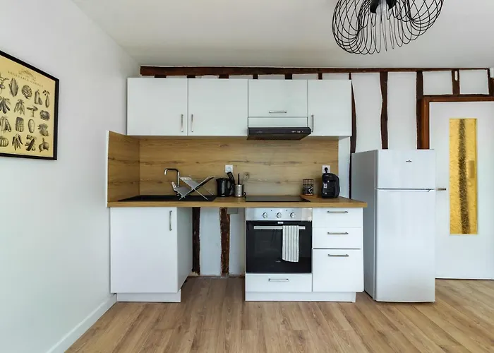 Duplex Castelnaudary